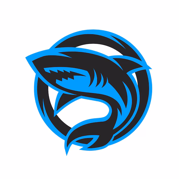 Sharksbase Logo